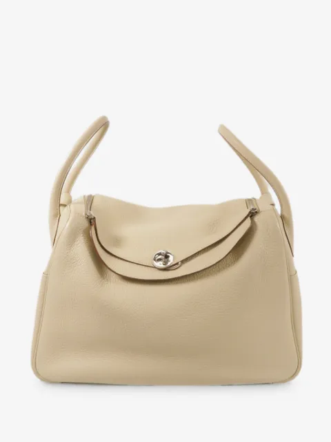 Hermès Pre-Owned Lindy 34 tote bag