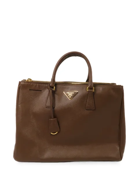 Prada Pre-Owned Galleria Saffiano tote bag
