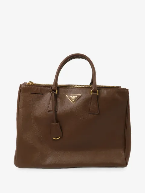 Prada Pre-Owned Galleria Saffiano tote bag