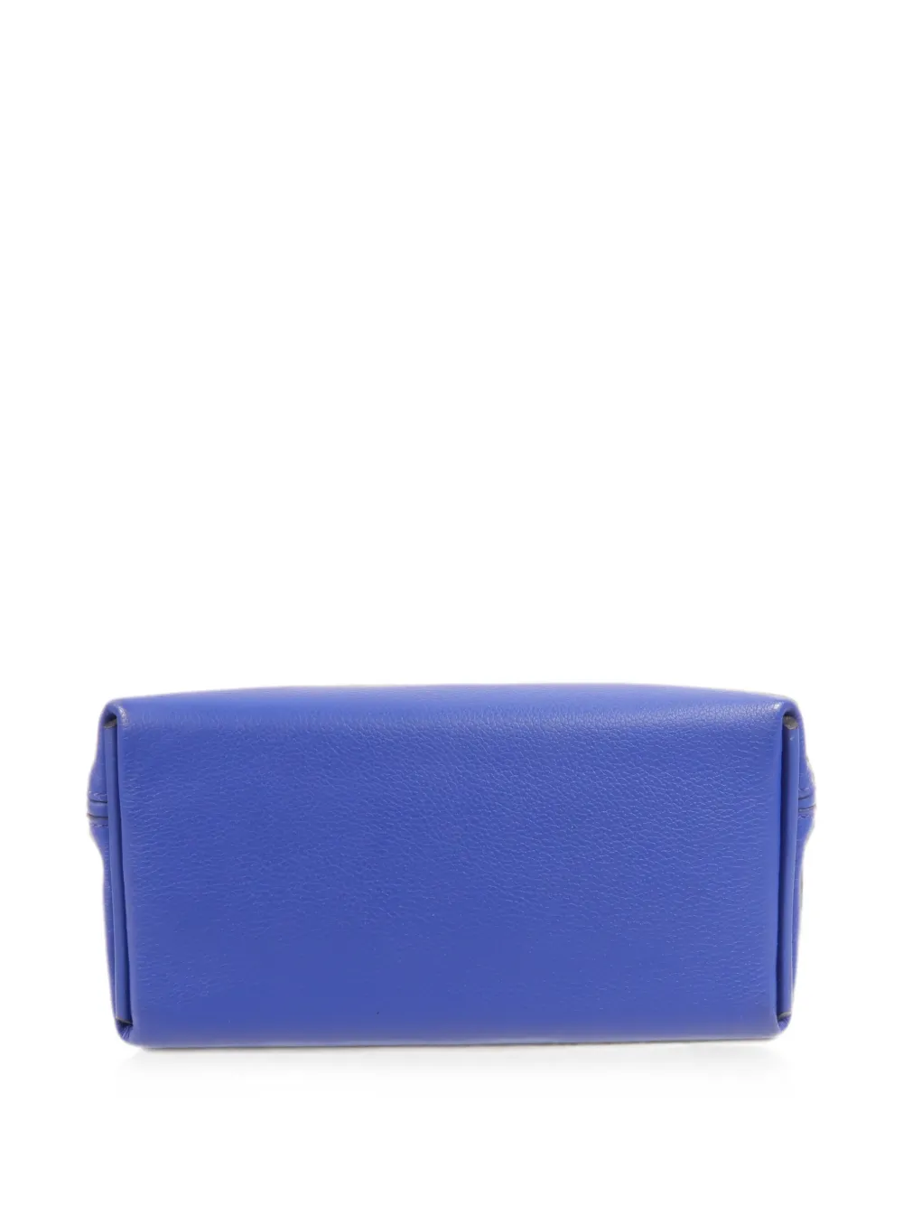 Hermès Pre-Owned 24 24 Mini shopper Blauw