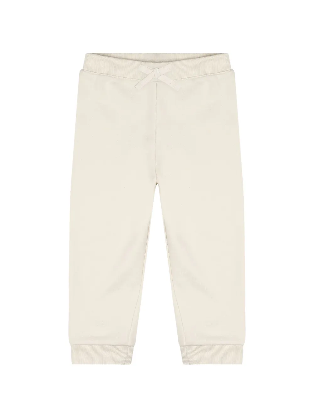 POLO RALPH LAUREN KIDS Trainingspak met patchwork Beige