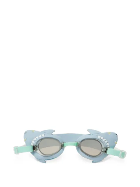Sunnylife Kids Salty the Shark swimming goggles