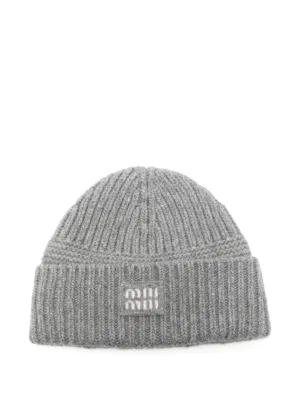 Miu Miu Hats | Crochet Bucket Hats | FARFETCH US