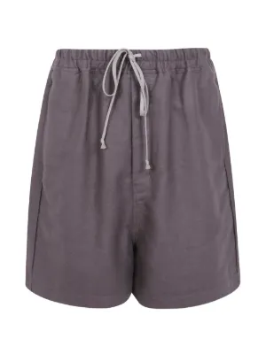 Rick Owens Track & Running Shorts for Men - Shop Now on FARFETCH