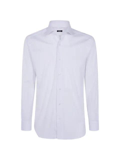 Barba long-sleeve shirt