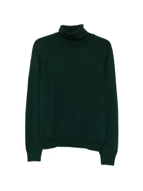 Tagliatore long-sleeves sweater