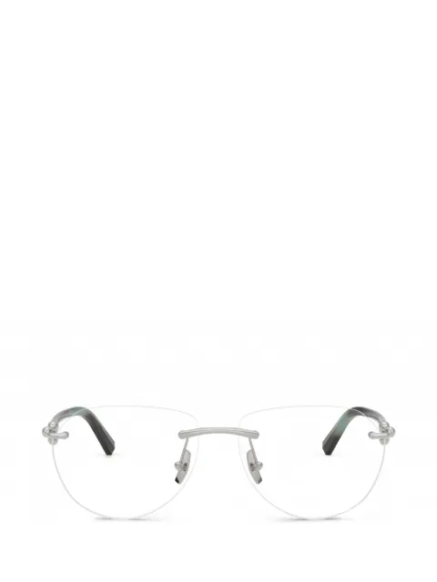 Tiffany & Co Eyewear lentes HardWear