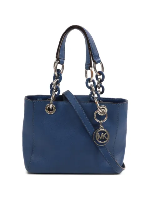 Michael Kors Vintage chain-link shoulder bag