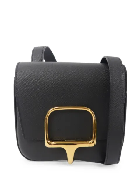 Hermès Pre-Owned Della Cavalleria Mini shoulder bag