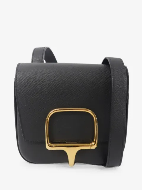 Hermès Pre-Owned Della Cavalleria Mini shoulder bag
