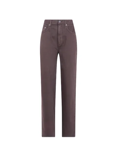 LouLou de Saison straight-leg jeans