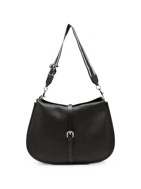 ETRO buckle-detail shoulder bag