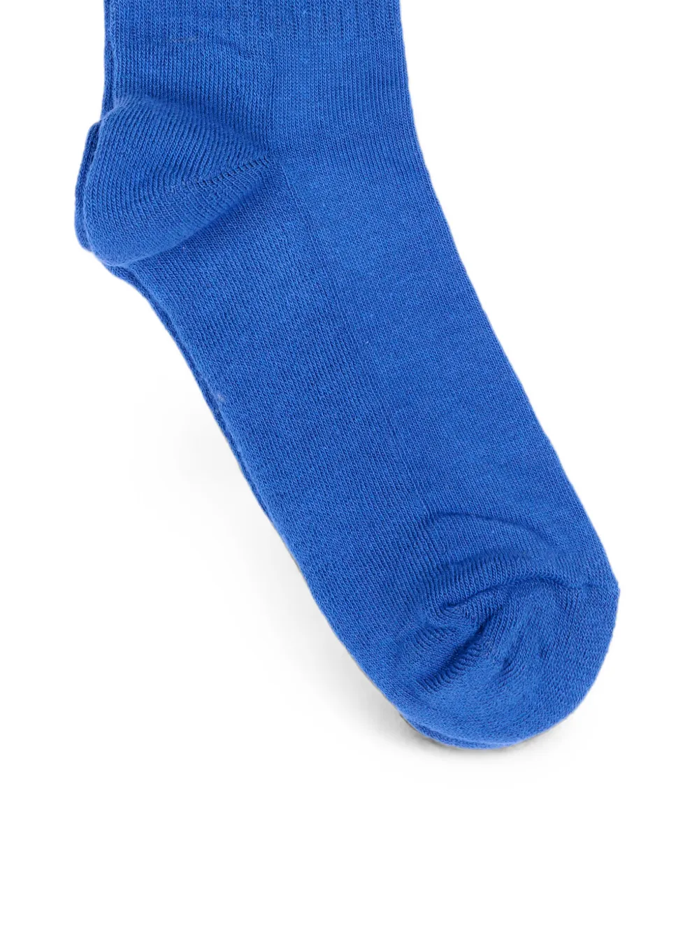 Barrow kids Sokken met logoprint Blauw