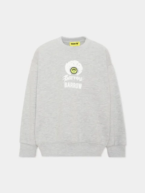 Barrow kids sweat à imprimé graphique