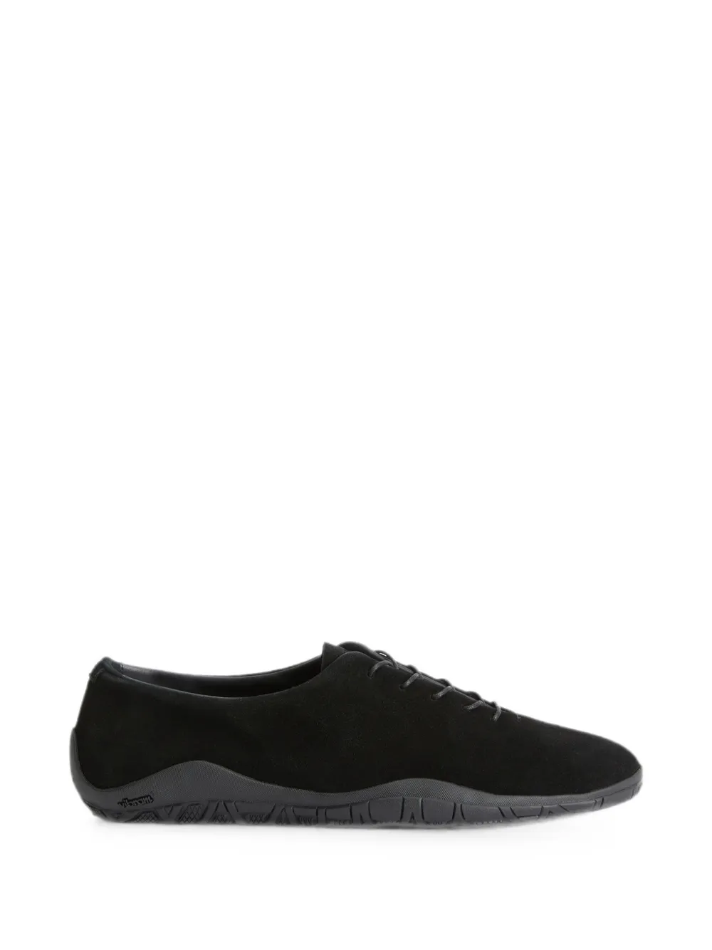 Jil Sander lace-up shoes Zwart