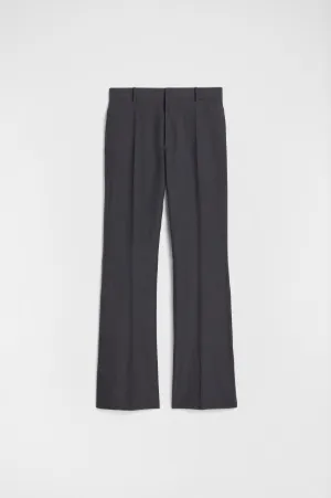 JIL SANDER（ジル・サンダー）ストレートパンツ - FARFETCH