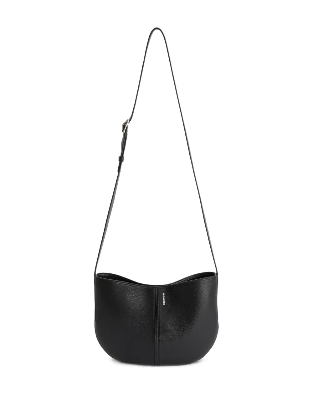 Jil Sander Foro crossbody medium