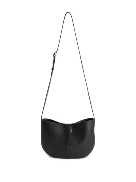Jil Sander Foro crossbody medium