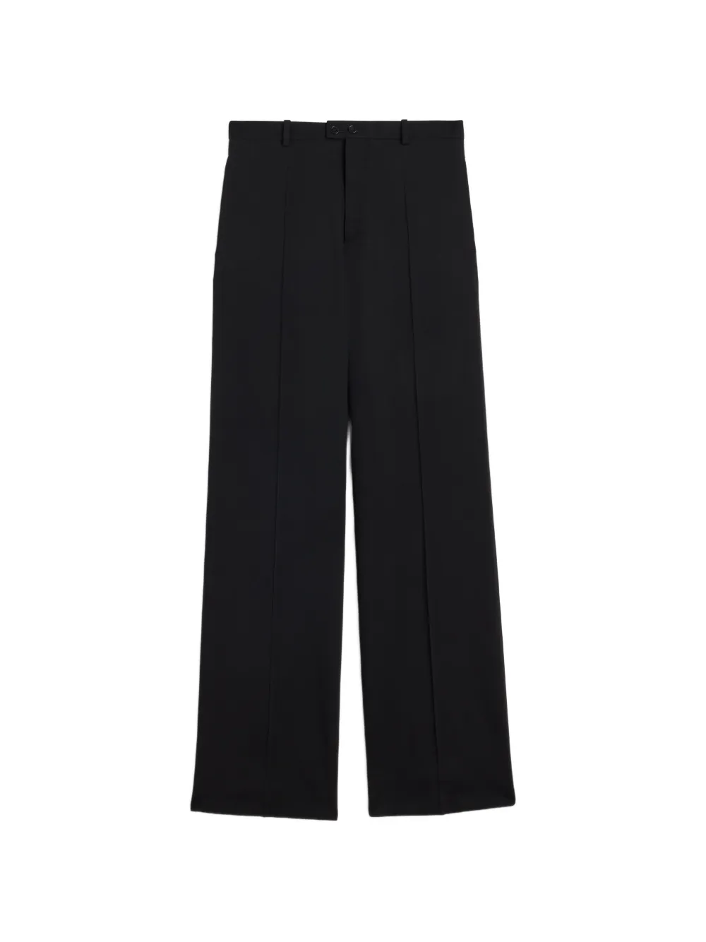 Jil Sander straight-leg trousers