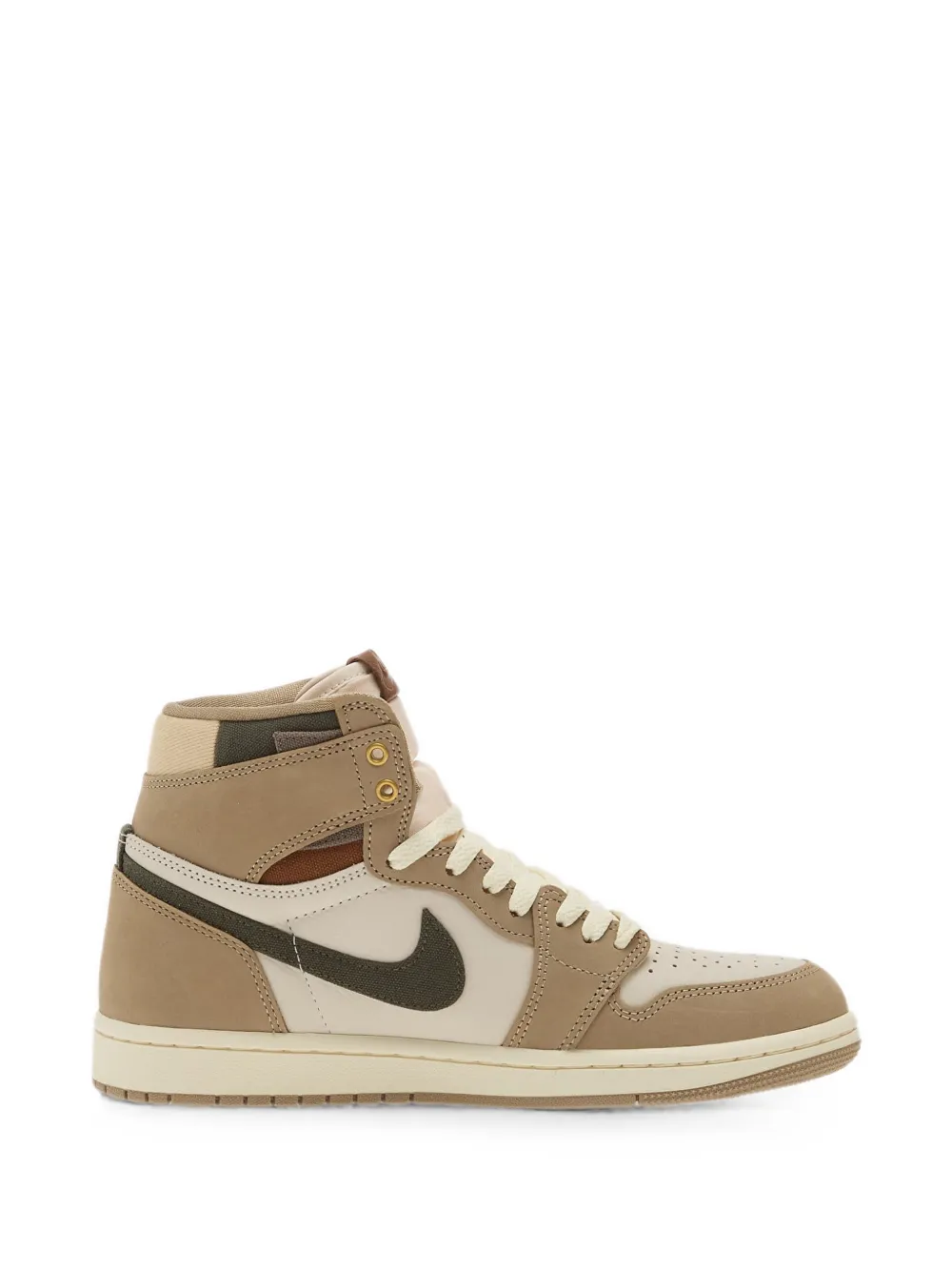 Jordan Sneakers Air Jordan 1 High OG - Marrone