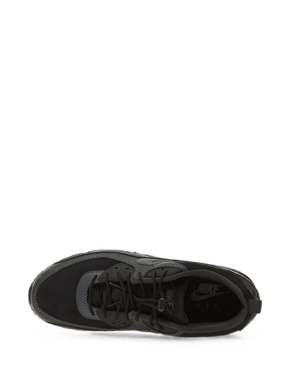 Nike Air Max 90 sneakers Zwart