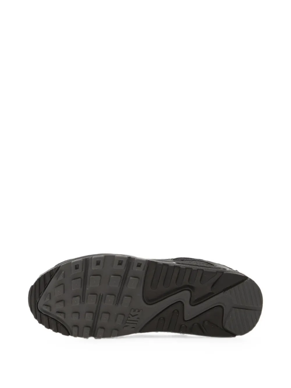 Nike Air Max 90 sneakers Zwart