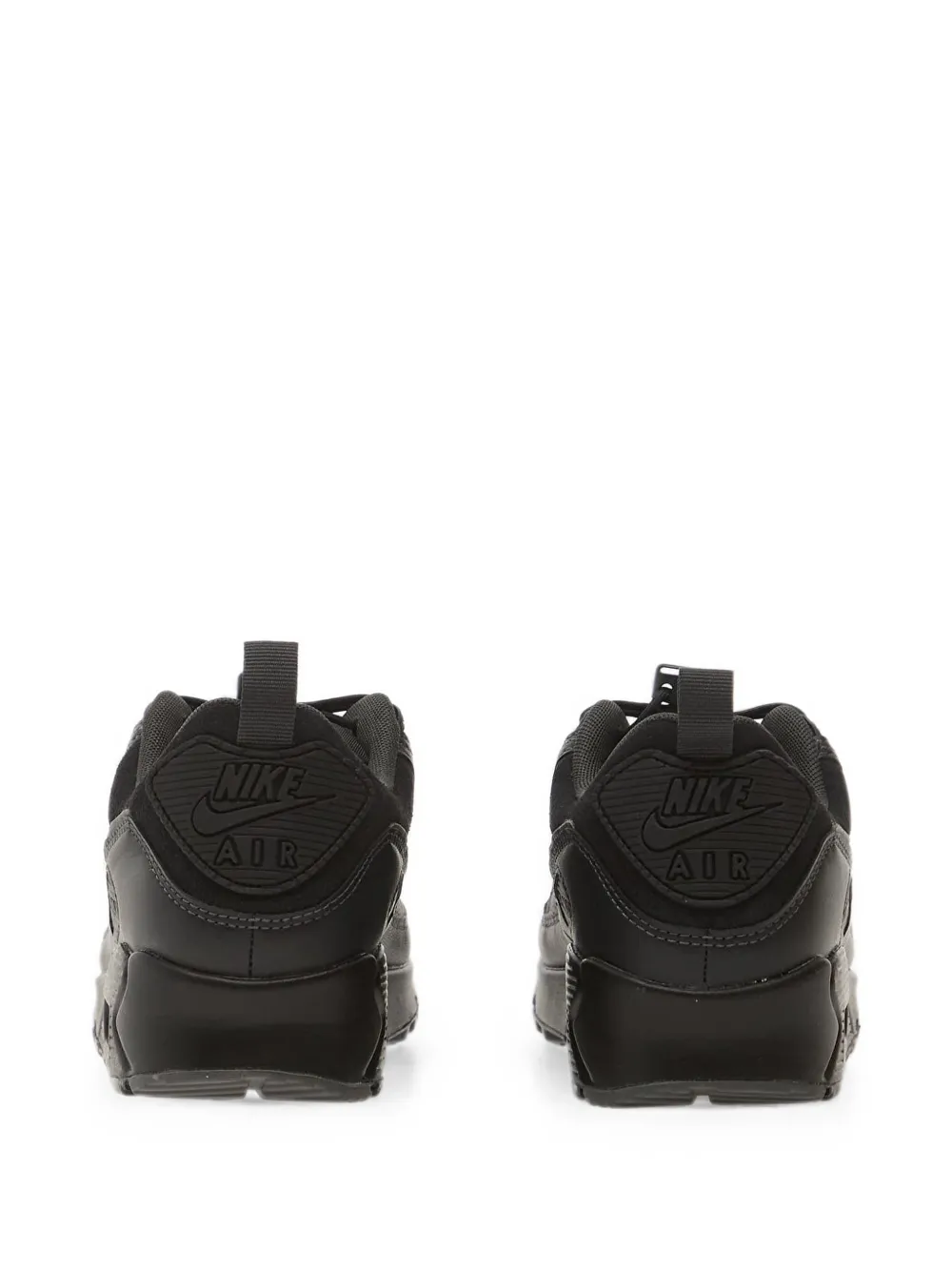 Nike Air Max 90 sneakers Zwart
