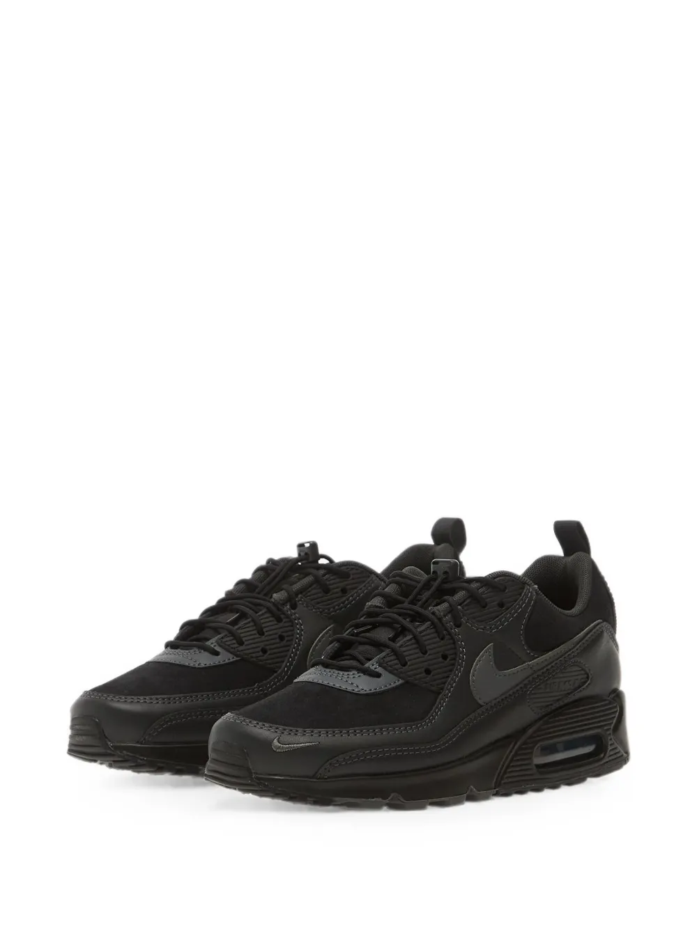 Nike Air Max 90 sneakers Zwart
