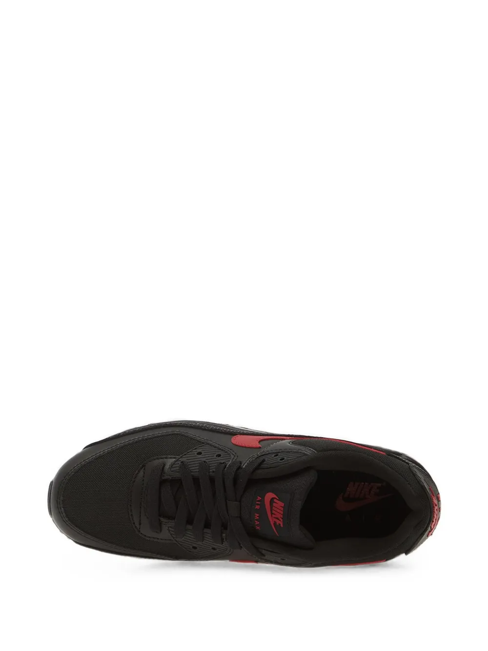 Nike Air Max 90 sneakers Zwart