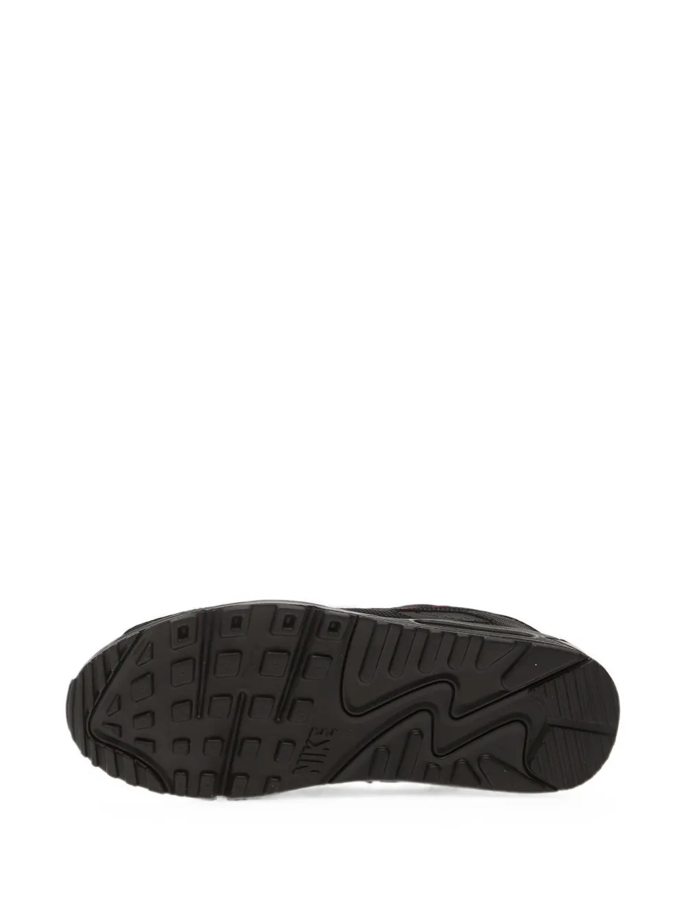 Nike Air Max 90 sneakers Zwart