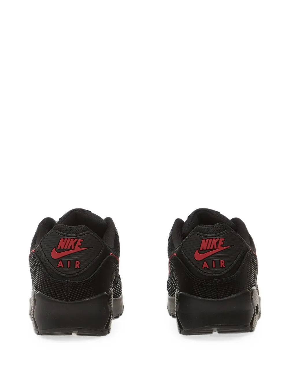 Nike Air Max 90 sneakers Zwart