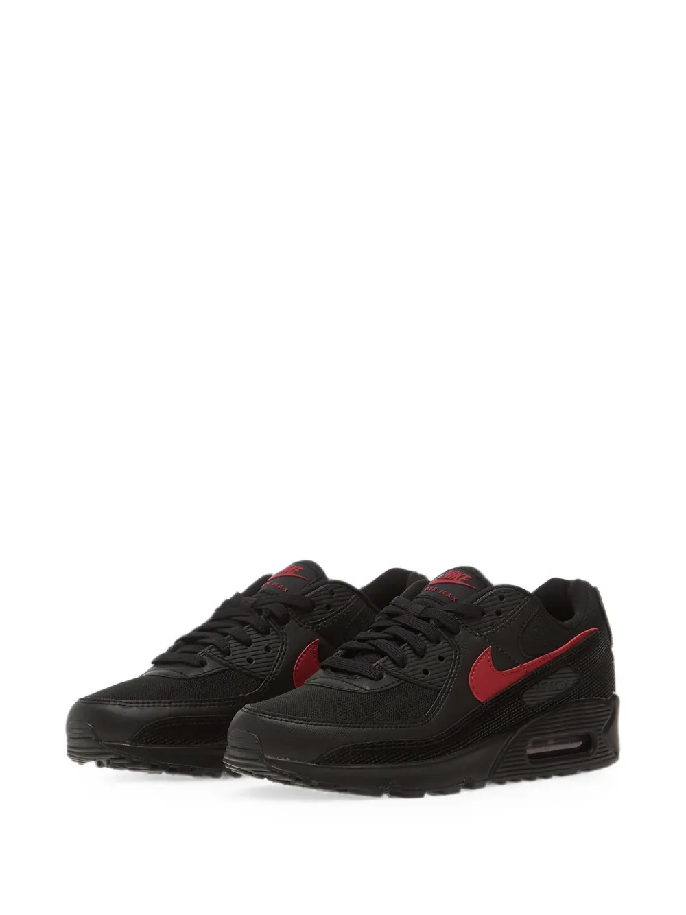 Nike Air Max 90 sneakers Zwart