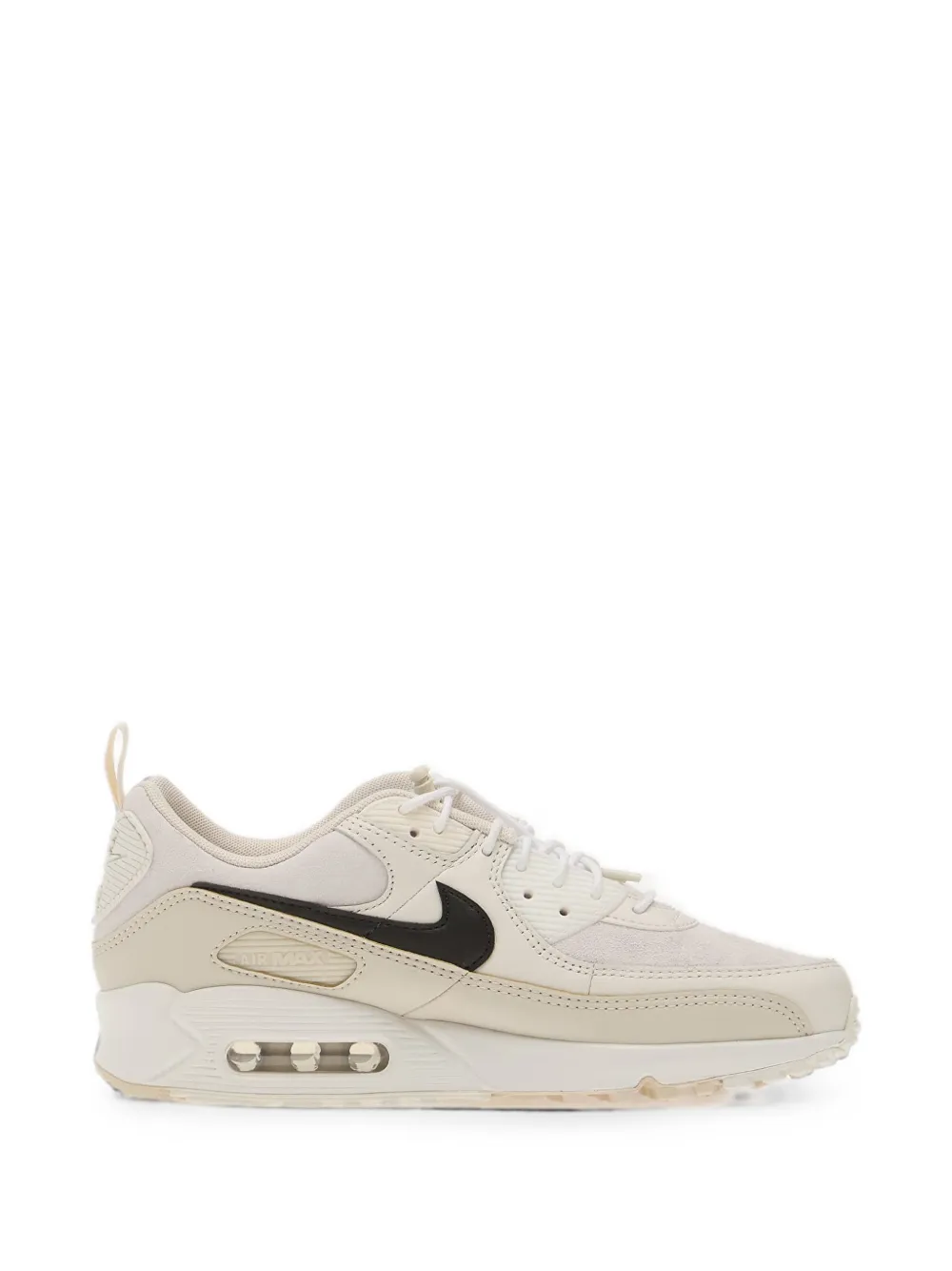 Nike ReactX Rejuven8 sneakers Beige