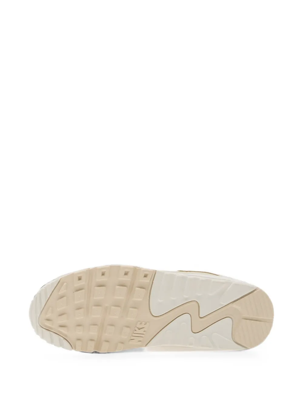 Nike Air Max 90 sneakers Beige