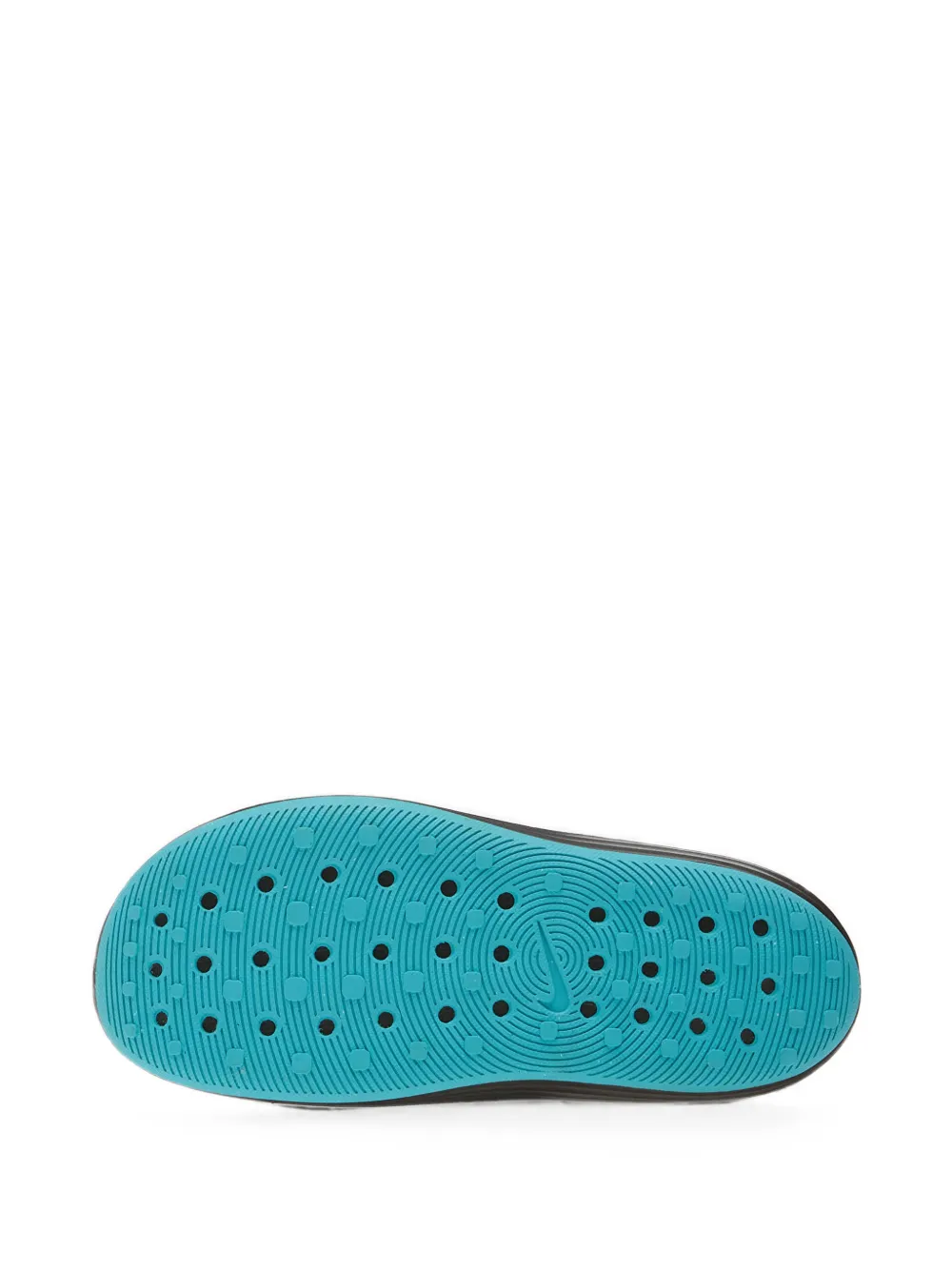 Nike ReactX Rejuven8 slides Zwart