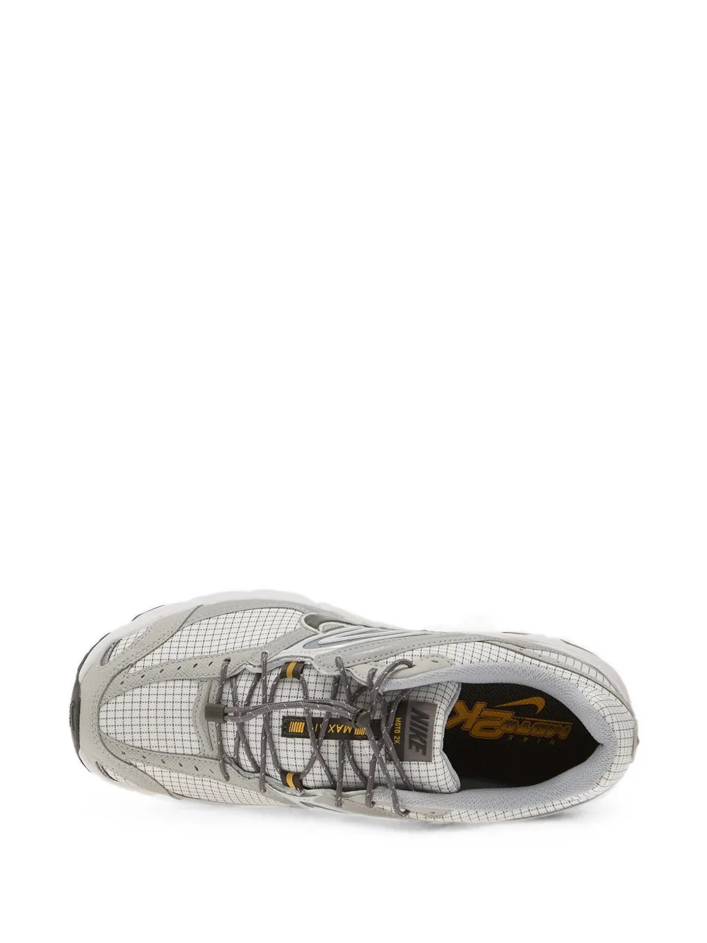 Nike Air Max Moto 2K sneakers Grijs