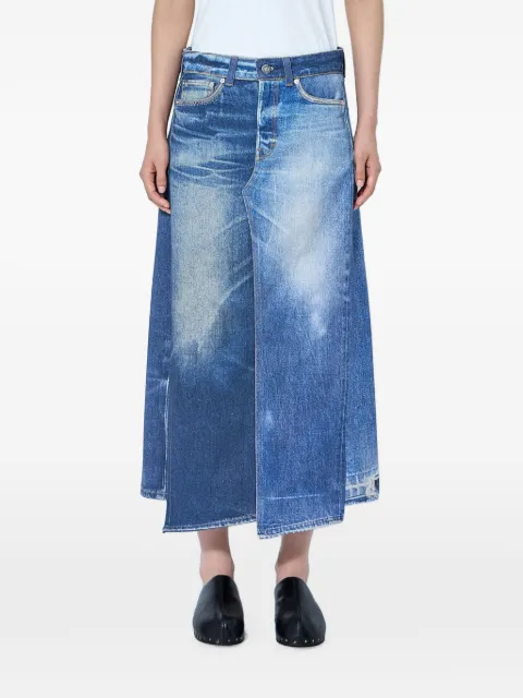 OUR LEGACY Craft skirt