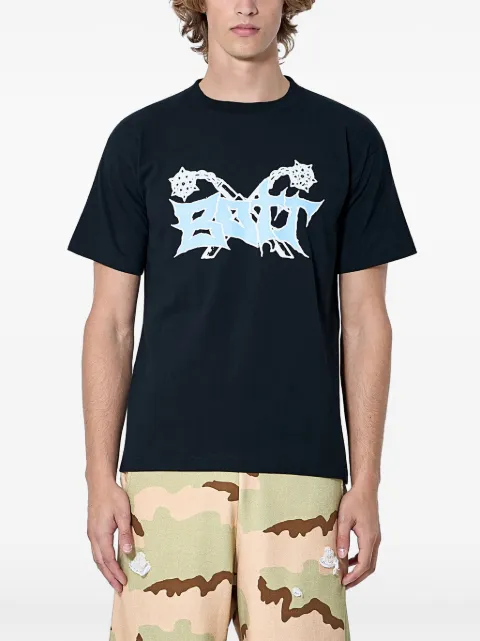 BOTT camiseta con motivo del logo