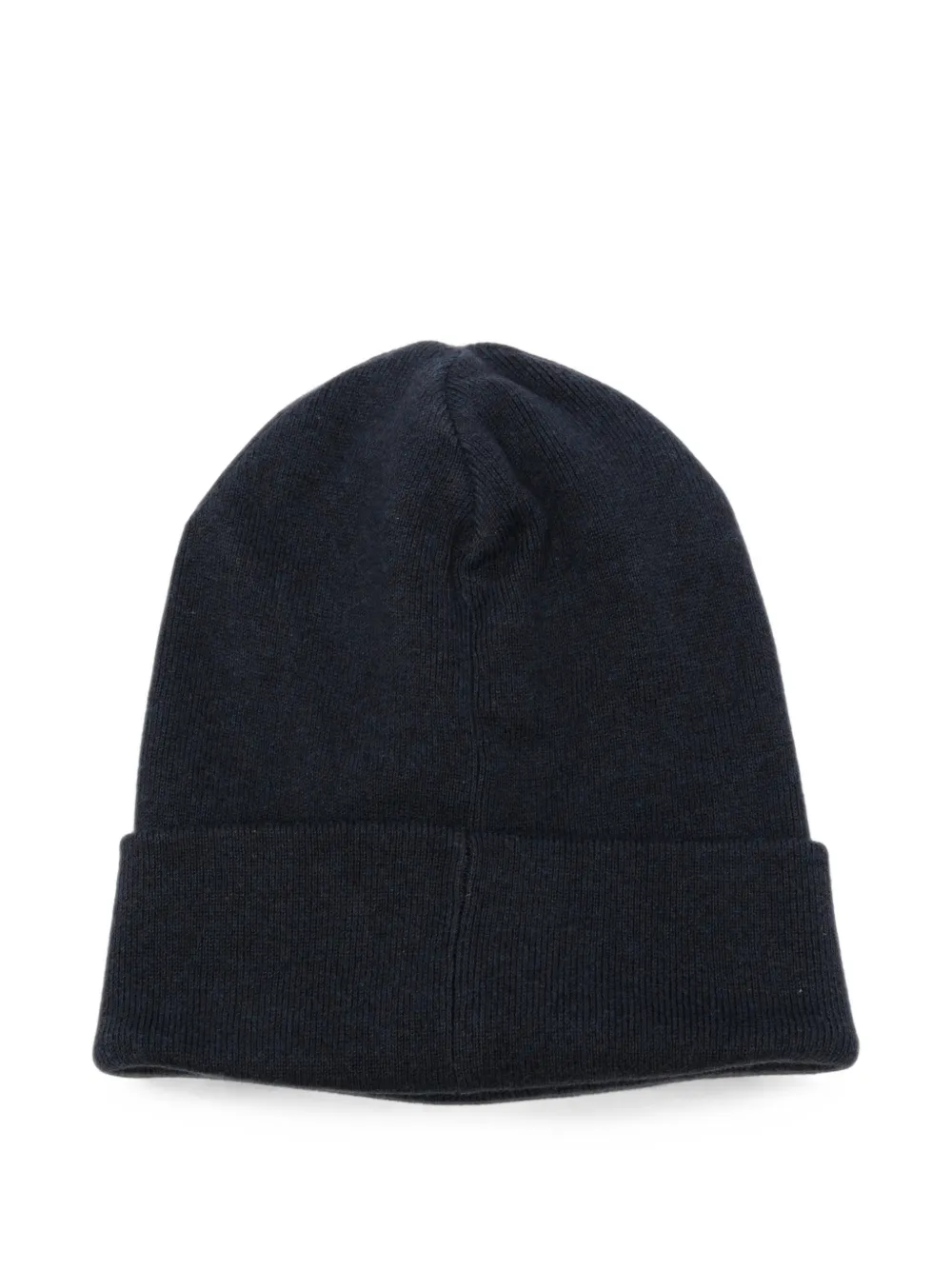 Polo Ralph Lauren Muts met geborduurd logo Blauw