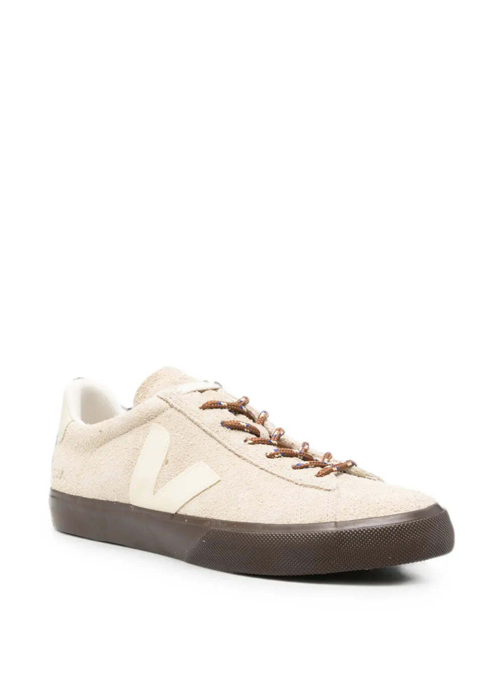 VEJA Campo sneakers Beige