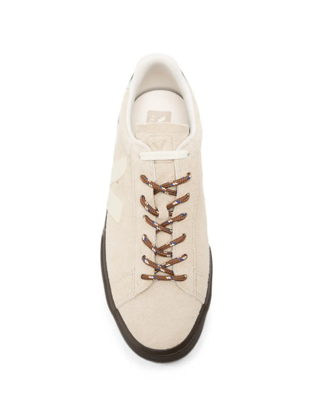 VEJA Campo sneakers Beige