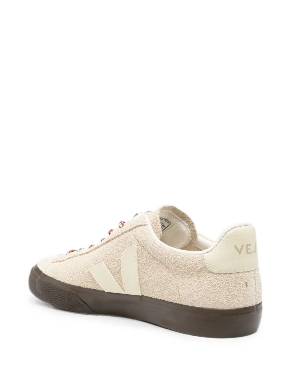 VEJA Campo sneakers Beige