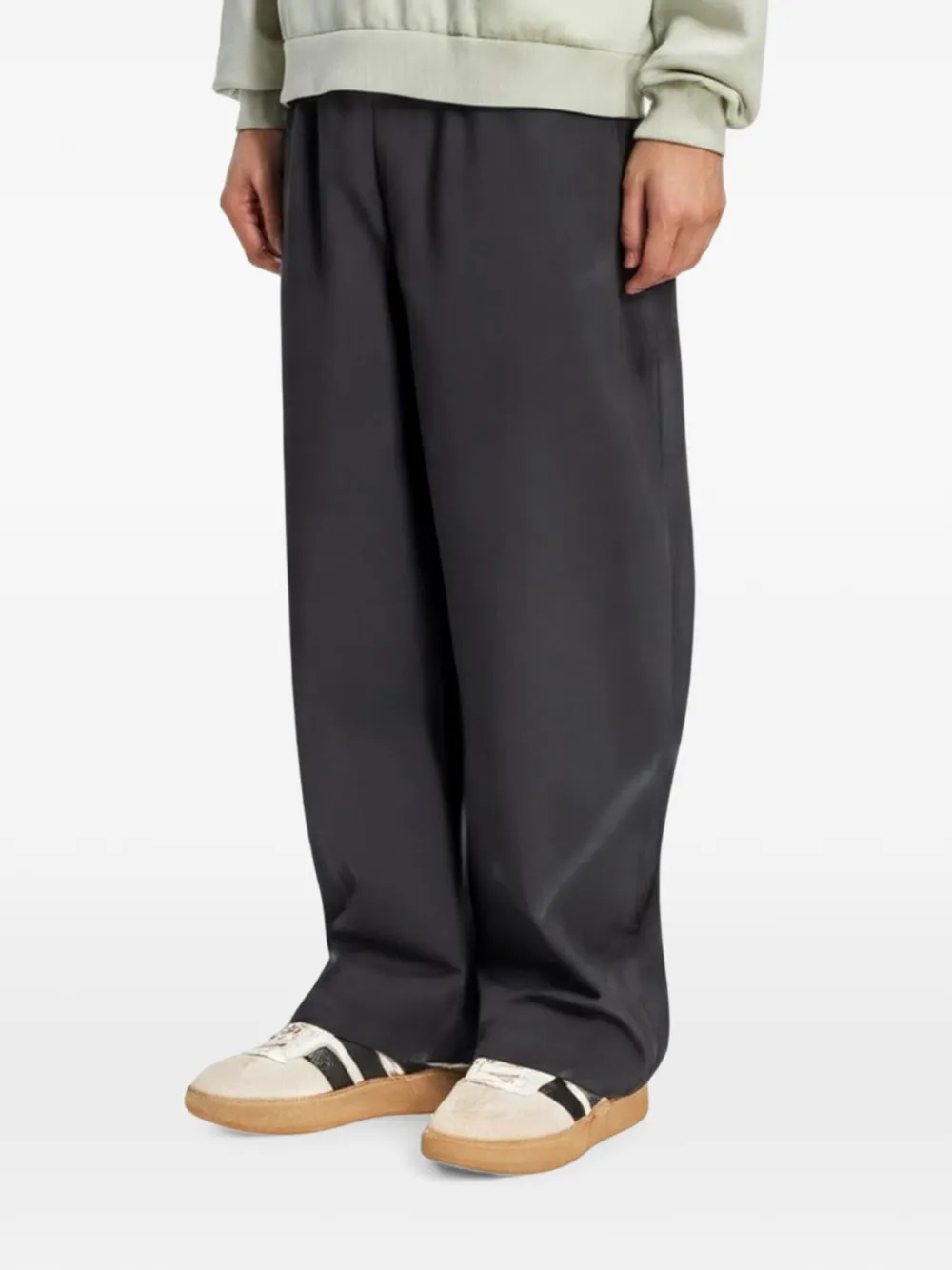 adidas Z.N.E. woven pants - Nero
