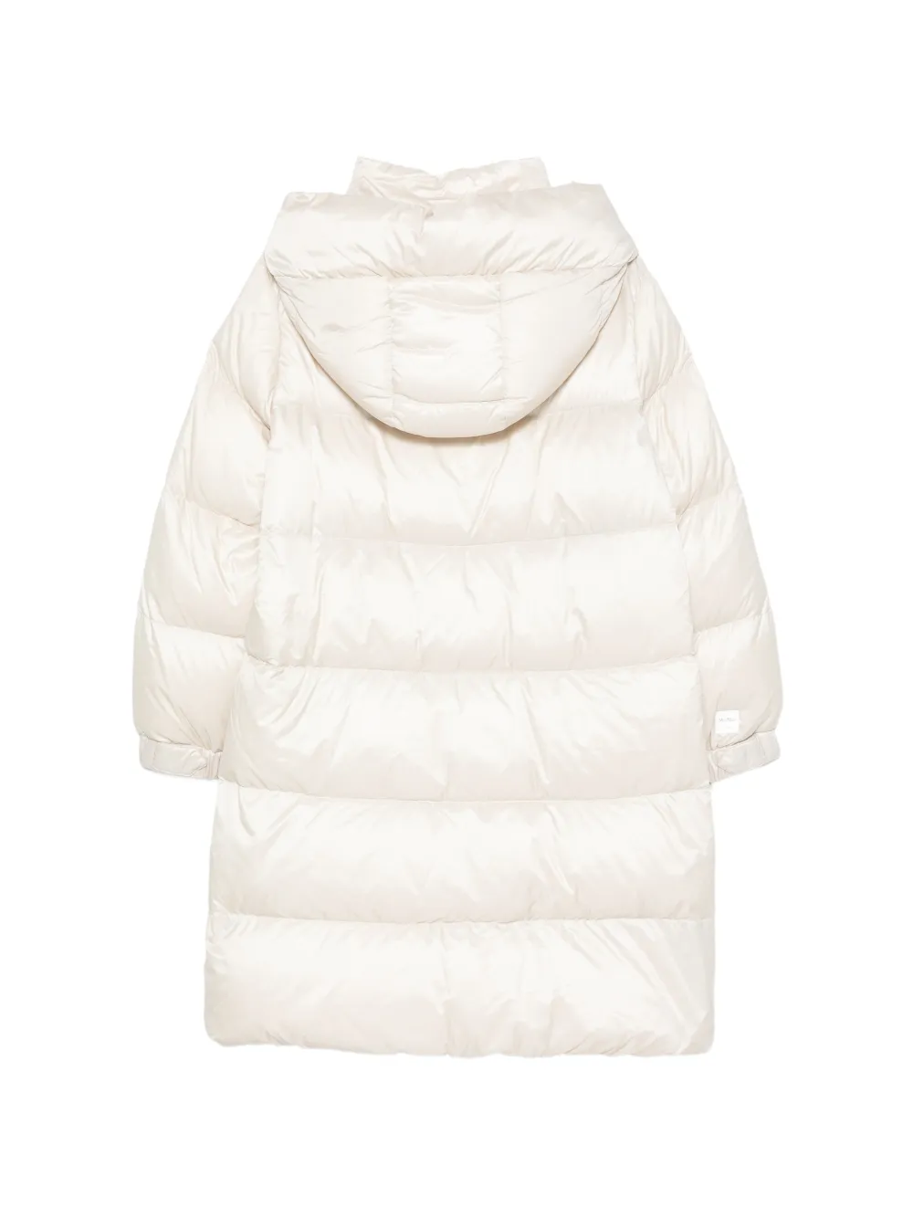 Max Mara Jas met rits Beige