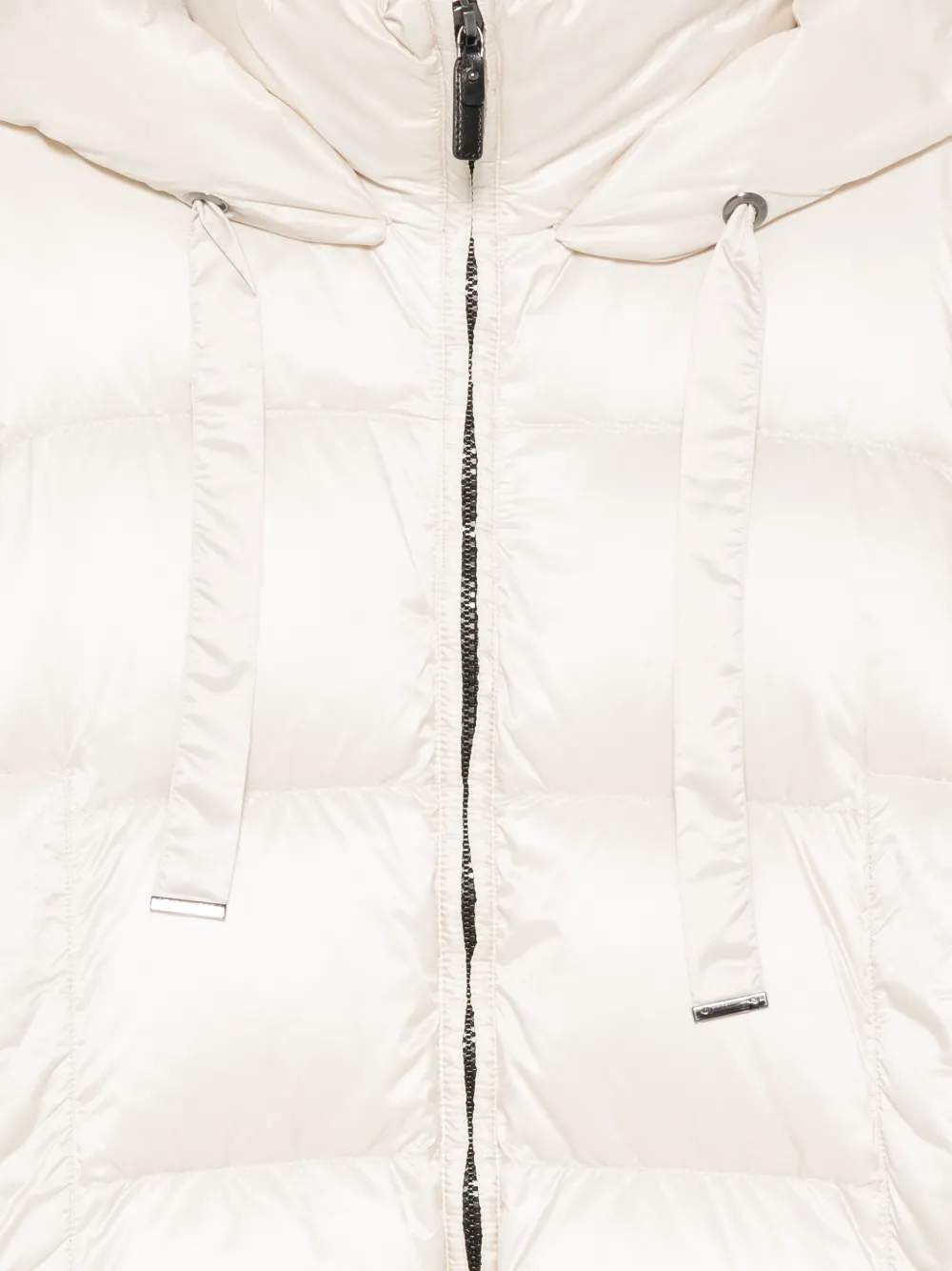 Max Mara Jas met rits Beige
