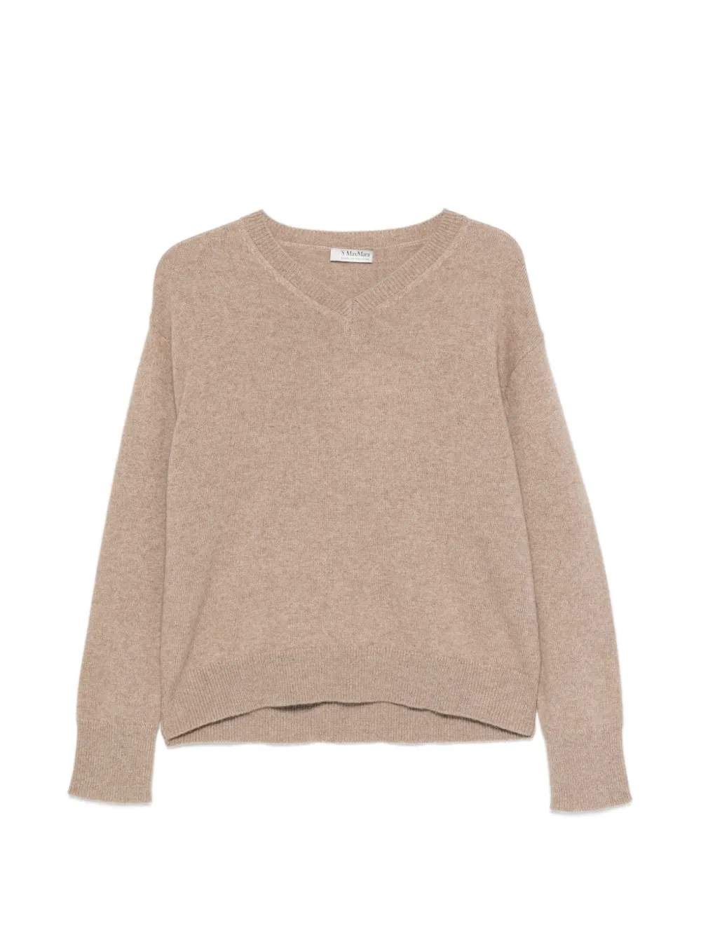 'S Max Mara V-neck sweater