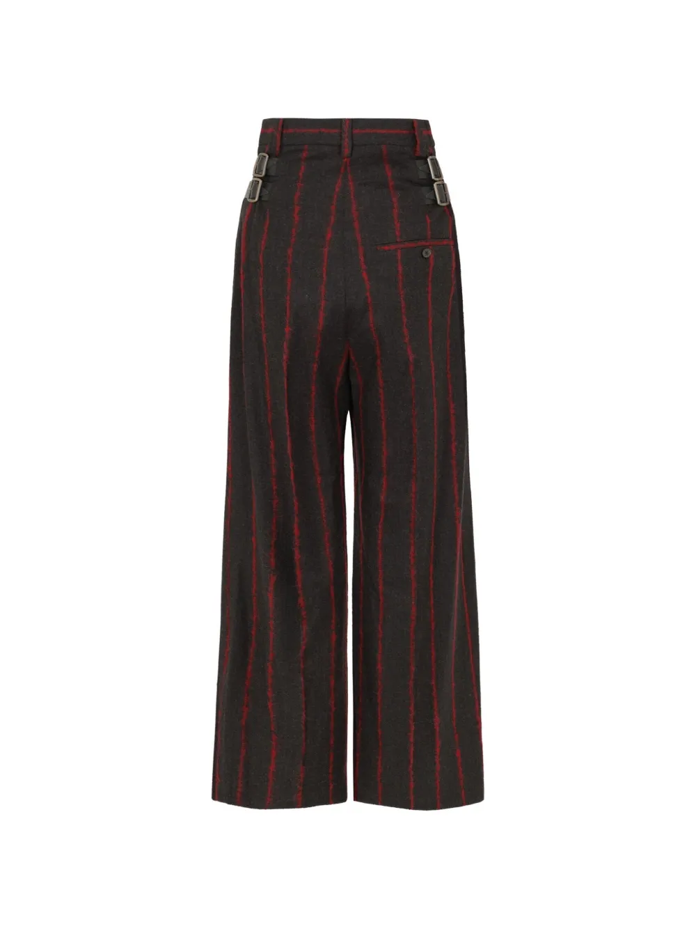 Vivienne Westwood Lauren broek Grijs