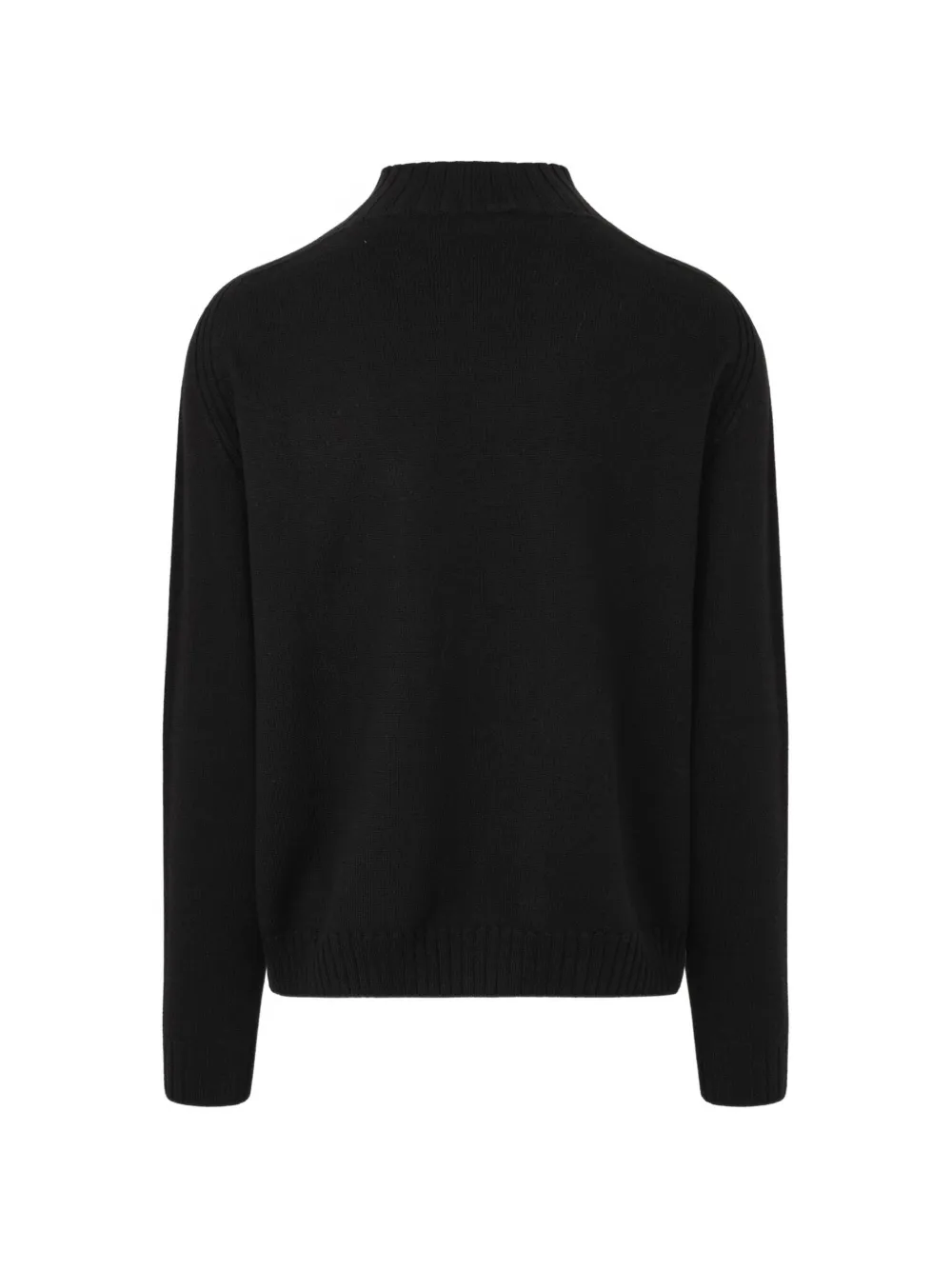 Vivienne Westwood Fisherman trui Zwart