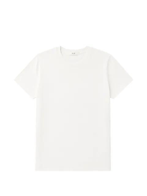 Co crew-neck T-shirt