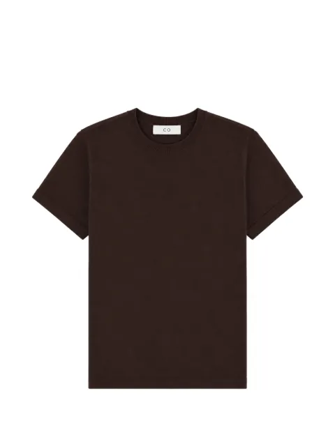 Co cashmere T-shirt